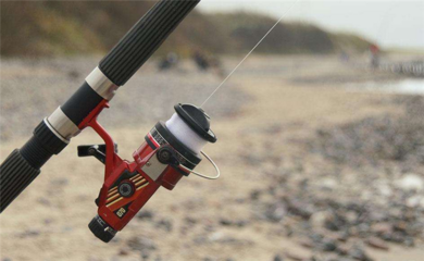 池励渔具 专业渔具销售，为您的垂钓之旅保驾护航