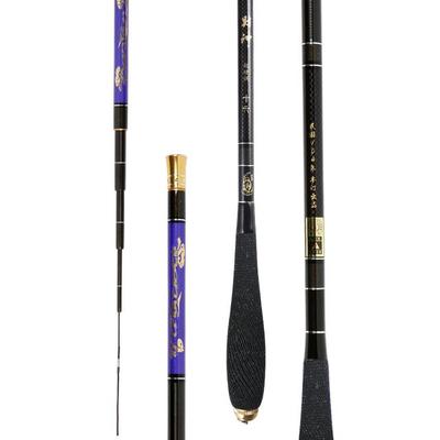 买鱼竿先别往渔具店跑 这几款销售火爆的鱼竿，价格不贵质量好