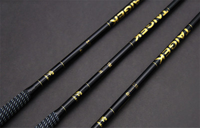 悍将渔具 专业品质，成就垂钓梦想