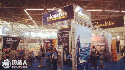 宝熊渔具 专业与创新的完美结合，引领渔具销售新风尚