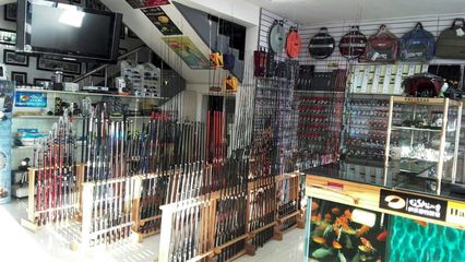 开个渔具店需要多少钱？老板传授渔具销售生意经